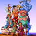 Mission Odyssey