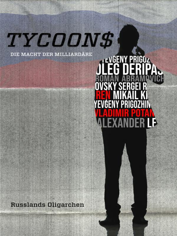 Bild 1 von 7: Der Russe Alexander Lebedew kaufte 1995 die russische National Reserve Bank. Dies verhalf ihm zu seinem Reichtum.