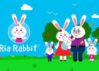 Ria Rabbit
