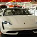 Dreamcars: Porsche Taycan Turbo S