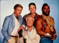 Das A-Team