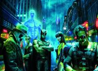 Watchmen - Die Wächter
