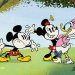 Micky Maus