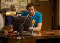 The IT Crowd