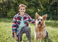 Racko - Ein Hund für alle Fälle