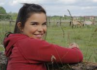 Anna und die wilden Tiere