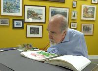 Lebenswege - Kunst und Schicksale