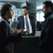 Numb3rs - Die Logik des Verbrechens