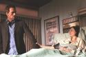 Hugh Laurie in: Dr. House