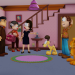 The Garfield Show?
