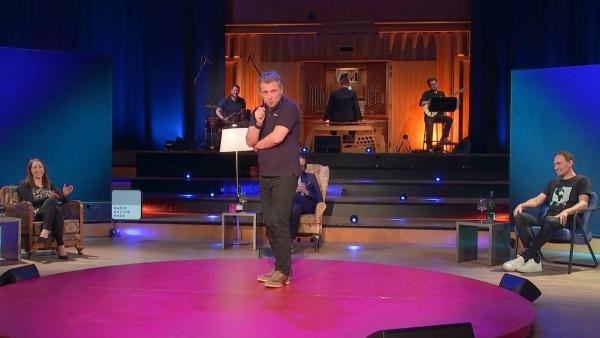 Bild 1 von 11: Im Bild: Martin Kosch.