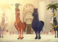 Belfort & Lupin - Die Hunde von Versailles