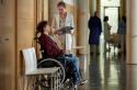 ARD - Das Erste 20:15: Nach uns der Rest der Welt