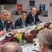 Das Forum - Rettet Davos die Welt?