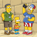 Die Simpsons