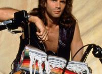 Renegade - Gnadenlose Jagd