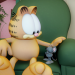 The Garfield Show?