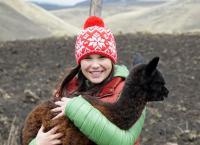 Anna und die wilden Tiere