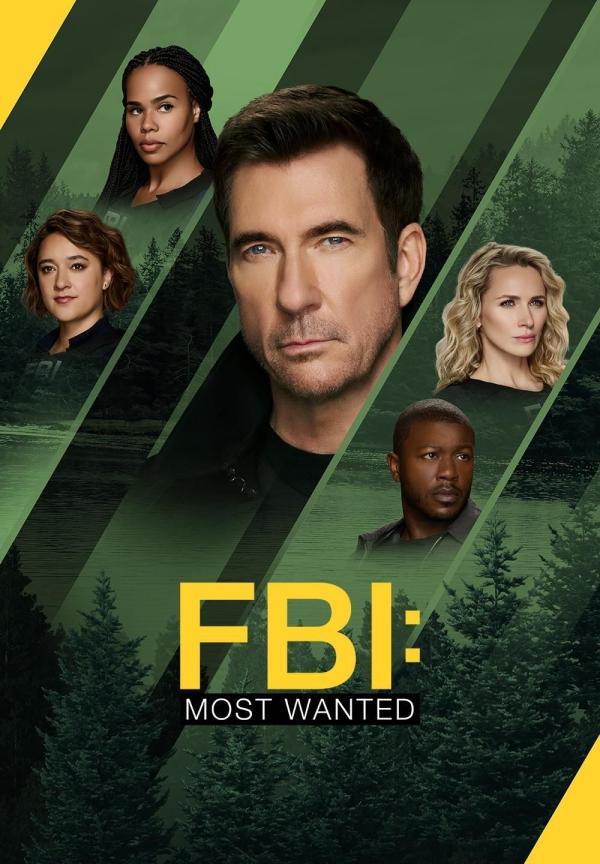 Bild 1 von 6: (6. Staffel)