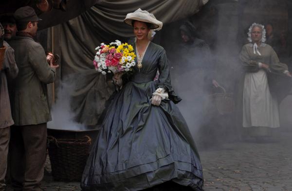 Bild 1 von 5: Tony Buddenbrook (Jessica Schwarz)