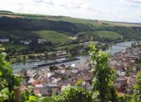 Geheimnisvolle Orte
