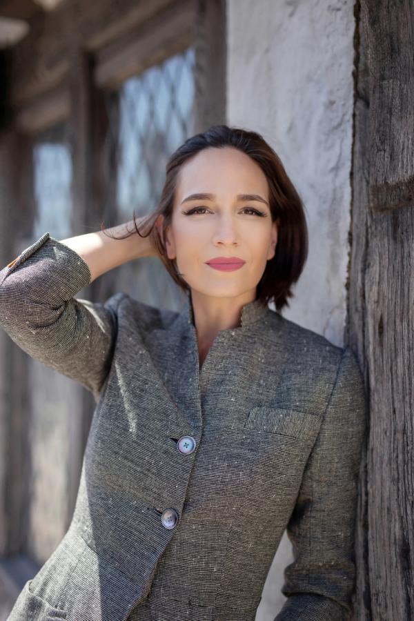 Bild 1 von 7: Kate Lindsey.