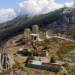 Lost Places