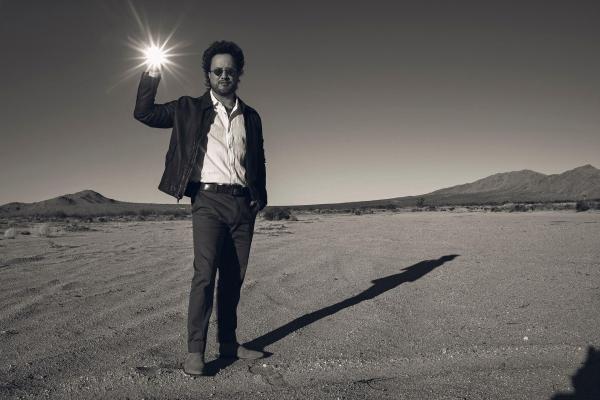 Bild 1 von 18: Giorgio Tsoukalos