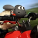Shaun das Schaf