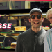 Kurzstrecke mit Pierre M. Krause