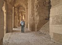 Kolosseum: Aufstieg und Fall des Römischen Reiches