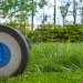 Nur die Harten kommen in den Garten - Hightech-Gartengeräte