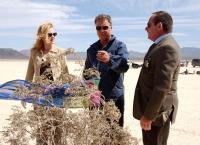 CSI: Den Tätern auf der Spur