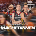 Macherinnen - die neue Ära im Basketball