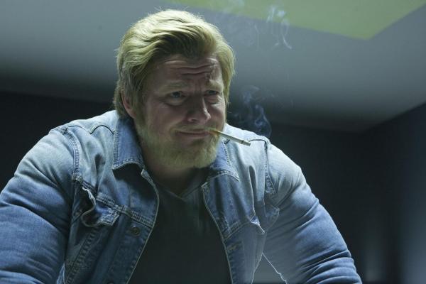 Bild 1 von 16: Unter Dampf: Der letzte Bulle (Martin Klempnow) ...