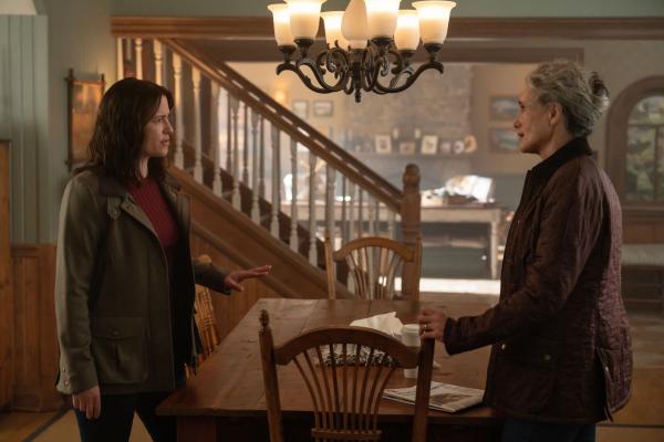 The Way Home - Durch alle Zeiten