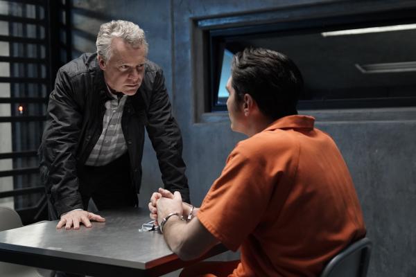 Bild 1 von 15: James MacGyver (Tate Donovan)