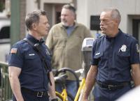 9-1-1 Notruf L.A.