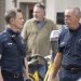 9-1-1 Notruf L.A.