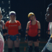 Derby Girl