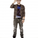 Hand aufs Herz