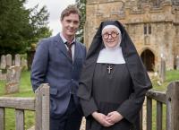 Sister Boniface Mysteries