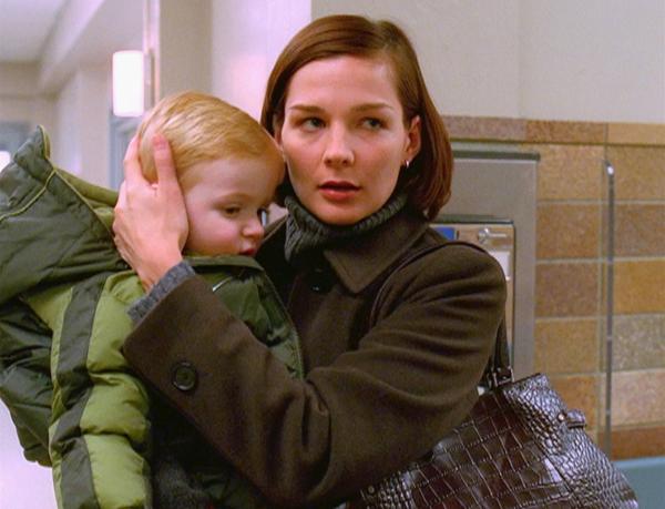 Criminal Intent - Verbrechen im Visier