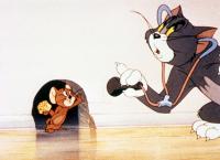 Tom und Jerry