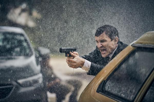 Bild 1 von 7: Lachlan Rogers (Damon Herriman)