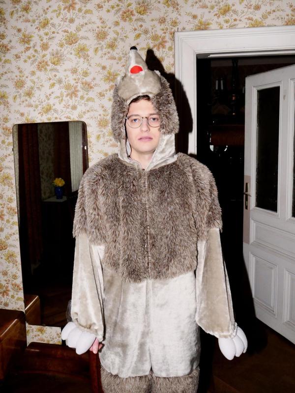 Bild 1 von 4: Im Bild: Christoph Fritz.