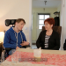 Menschen hautnah