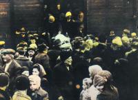 Josef Mengele - Der Todesarzt von Auschwitz