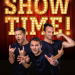 Starbugs Comedy: Showtime!