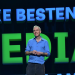 Die besten Comedians Deutschlands